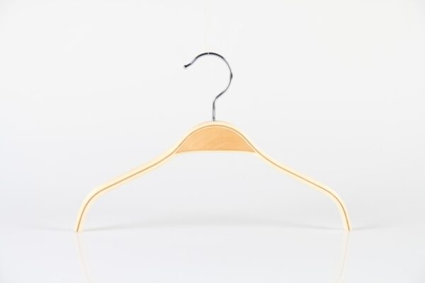 Laminated Hanger for Kids