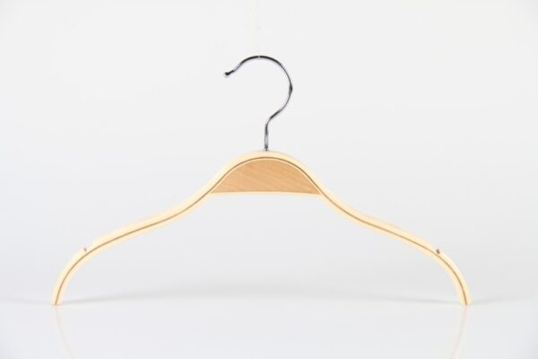 Laminated Hanger for kids
