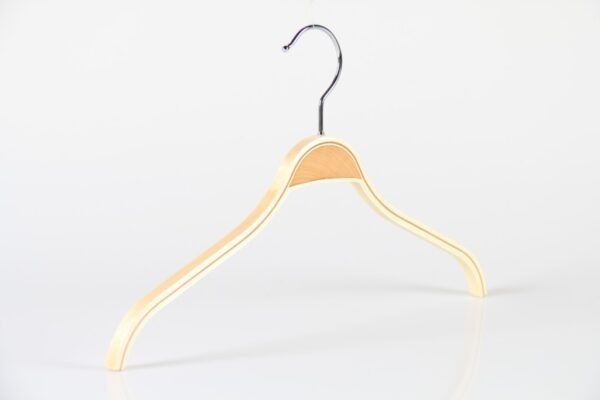 Laminated Hanger for kids