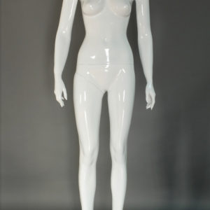 headless female mannequin