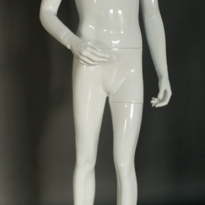 headless kid mannequin