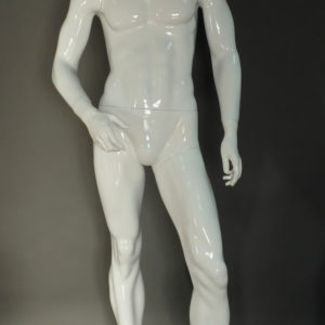headless male mannequin