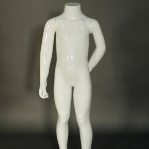 headless teen mannequin