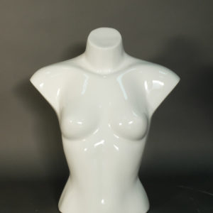 female bust form