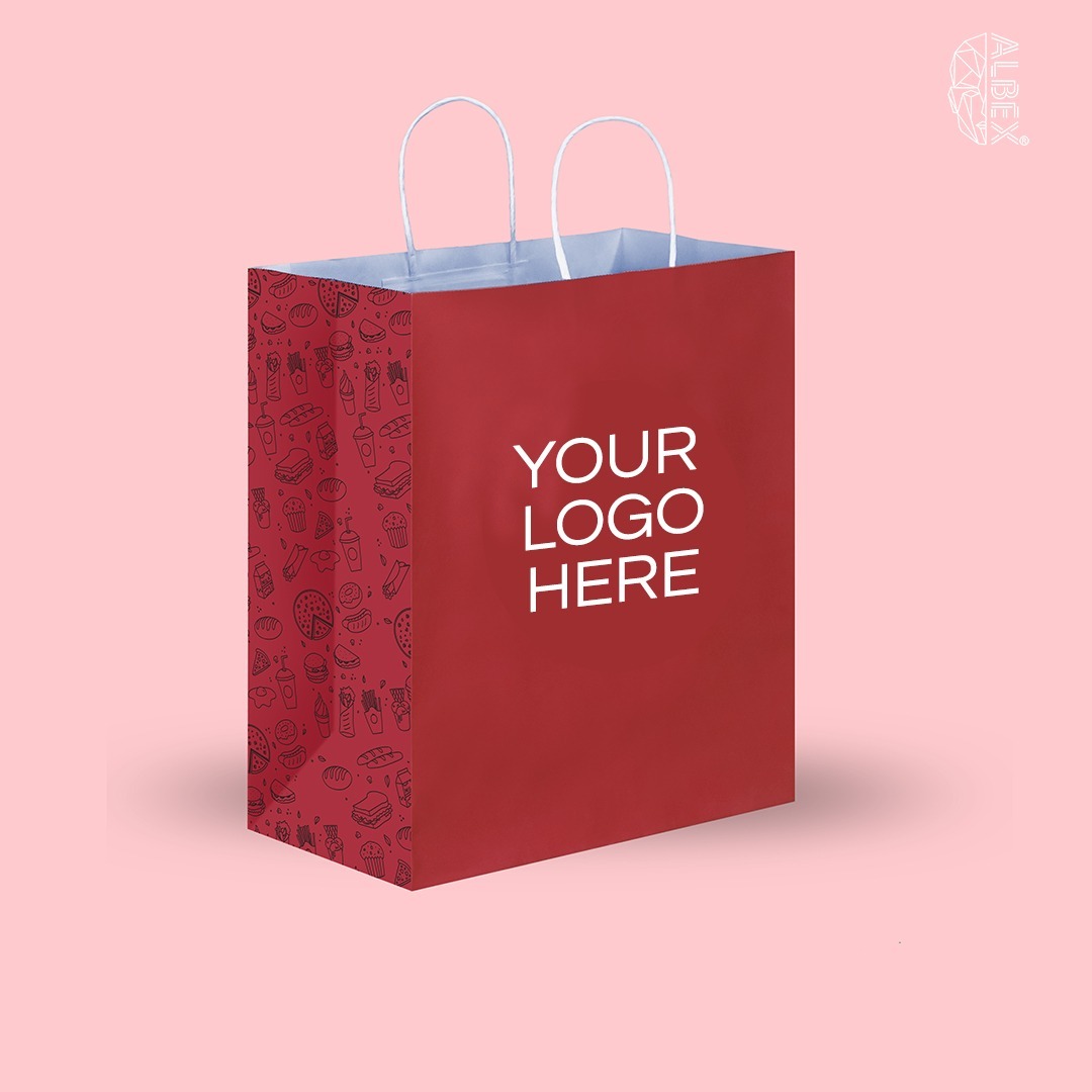 What does your shopping bag say about you?