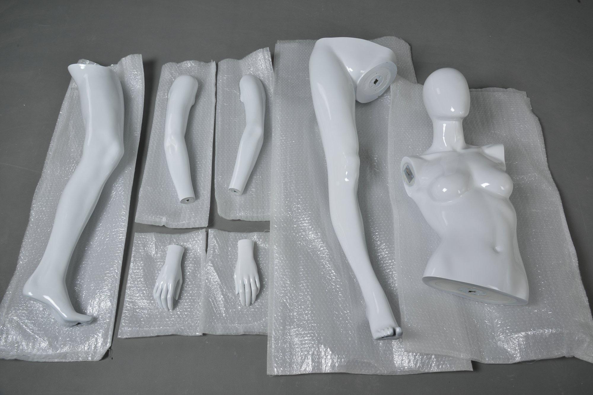 Looking to buy a mannequin?